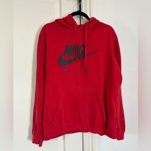 Nike hoodie